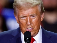 TRUMP NE PRESTAJE ŠOKIRATI: Američki predsjednik objavio kartu s 'novim teritorijem SAD-a'...