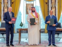 SAUDIJSKA ARABIJA, PAKISTAN I TURSKA ZA NOVI BLISKI ISTOK: Kako čitati Sporazum iz Meke?