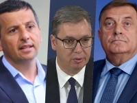 VUKANOVIĆ NA TRAGU VELIKOG SKANDALA: 'To je cijena političke podrške koju Beograd daje režimu Milorada Dodika...'