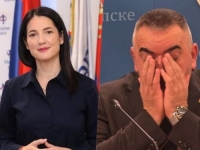 TRIVIĆ ISMIJAVA VLADU RS: 'Mene je sramota za njih' (VIDEO)