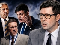 PROFESOR USTAVNOG PRAVA DAVOR TRLIN: Lekcija odvjetniku Luki Mišetiću, Ilija Cvitanović je u problemima, a reakcija Milorada Dodika i Ambasade Rusije ima samo jedan cilj...