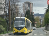 PAŽNJA VOZAČIMA: Zbog SFF-a zatvara se dio Dobrinje, evo do kada