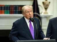 DONALD TRUMP TVRDI: 'Iran je propala država, inflacija iznosi 300 posto'