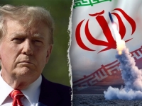 AMERIČKI SENATOR ZVONI NA UZBUNU: 'Donald Trump izgubio je ovaj rat, Teheran jača...'
