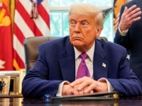 TRUMP ODUŠEVLJEN PAKTOM IZ MEKKE: 'Ovo je veliki i hrabar korak, Bliski istok konačno preuzima odgovornost za svoju sigurnost!'