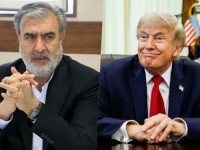 IRANSKI ZVANIČNIK ISMIJAO TRUMPA: 'Brini o vlastitoj sigurnosti prije nego opet završiš u kamionu za hranu'