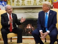 PUKAO SAVEZ TRUMPA I NETANYAHUA?!: Izraelski premijer javno odbio Trumpa i sahranio njegov plan za Gazu!