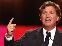 UGLEDNI AMERIČKI NOVINAR TUCKER CARLSON: 'Donald Trump treba odmah biti smijenjen ako razmatra....'