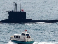 IZRAEL PRATI TURSKU RATNU FLOTU: Kan tvrdi da se pripremaju za moguću vojnu konfrontaciju
