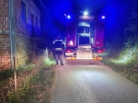 TUŽNA PRIČA: Said iz Kotor Varoša izgubio svu stoku u podmetnutom požaru