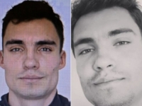 POLICIJA OBJAVILA FOTOGRAFIJE OSUMNJIČENOG: Ruski državljanin se traži nakon trostrukog ubistva