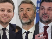 'FEKALIJE NA VRELU BOSNE SU REZULTAT VAŠE POLITIKE': Tokić prozvao Zvizdića, Konakovića, Fortu i Uka zbog...