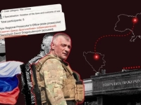 JAME KOD KIJEVA I ČOKOLADE OD SRBINA: Ukrajina podigla prvu optužnicu za ratne zločine protiv državljanina BiH