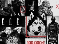 OD RATIŠTA U UKRAJINI DO PLAĆENOG UBICE: Diniću za likvidaciju obećali 100.000 eura