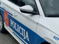 DRŽAVLJANIN BiH PAO NA GRANICI CRNE GORE: Tražio ga Interpol zbog pranja novca u Austriji