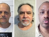 CRNI DAN U AMERICI: Trojica osuđenika danas će biti pogubljena, posljednji put dogodilo se prije 16 godina