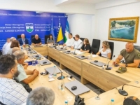 SDA OKUPILA VEĆINU ZA SMJENU VLADE VLADE USK, OGLASILI SE IZ SDP-a: Sad je jasno ko su pravi privjesci SDA