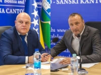 HAOS U USK: Ružnić odbio primopredaju, nova Vlada već održala sjednicu
