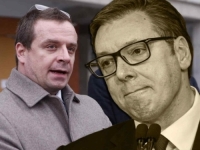 ADVOKAT ČEDOMIR STOJKOVIĆ PISAO BRUXELLESU: 'Nije do Vučića - do vas je...'