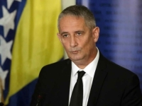 ZAMJENIK MINISTRA ODBRANE BiH UZBURKAO JAVNOST: 'Ako se nastavi ovakva praksa, posljedice će biti produbljivanje podjela...'