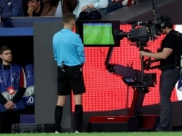 'OVO JE NOGOMET, A NE PLAYSTATION': UEFA najavila novi pristup VAR-u
