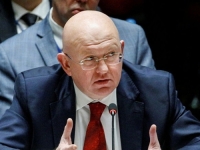 NEBENZJA ODBRUSIO TRUMPU: 'Ne brinite za rusku ekonomiju, Moskva neće pritiskati Iran'