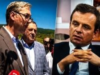 ADVOKAT ČEDOMIR STOJKOVIĆ ZA 'SB': Vučić otvoreno podržava secesiju Bosne i Hercegovine, radi isto ono što je radio u Srebrenici, ali ono što se sprema je neoprostivo...