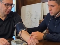 NEVJEROVATNO: Novi debakl predsjednika Srbije Aleksandra Vučića, nakon blamaže u autopraonici...