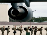 HISTORIJSKI TRENUTAK ZA IRAK: Amerikanci pakuju kofere, poznat tačan datum odlaska