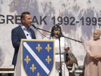 SEMIR EFENDIĆ NA GREPKU: 'Narodu koji je odbranio ovu državu danas su ruke vezane, vrijeme je da ih odvežemo'