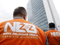 PONOVO SE OGLASILA VLADA FBiH: Radnici Nove Željezare Zenica neće biti prepušteni sami sebi