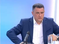 ĐAJIĆ UZBURKAO JAVNOST: 'Spremni su da udare i na moju porodicu' (VIDEO)