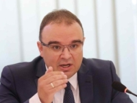 AMBASADOR BOSNE I HERCEGOVINE U SRBIJI ALEKSANDAR VRANJEŠ IZNIO NIZ NEISTINA: Državu BiH nazvao 'državnom zajednicom', a presudi Mladiću rekao je...