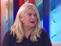 VESNA ŠKARE OŽBOLT UZBURKALA JAVNOST: 'Leš ratnog zločinca Mladića možda ni ne pošalju u Srbiju, možda će ga zakopat u...' 