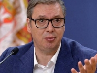VUČIĆ OČAJAN ZBOG DOGAĐAJA NA KOSOVU: Predsjednik Srbije uličnim rječnikom o razgovoru s turskim zapovjednikom KFOR-a...