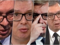 NEVJEROVATNO: Aleksandar Vučić nadmašio sebe, a još nije gotovo...