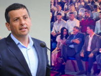 'DOŽIVIO JE VELIKO PONIŽENJE I DEBAKL': Nebojša Vukanović oštro po Dodiku nakon dolaska u Trebinje