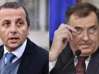 VUKANOVIĆ NAJAVIO NOVI POLITIČKI POTRES U RS-u: 'Iza kulisa već je sve dogovoreno, da se poslije izbora napravi velika koalicija...'