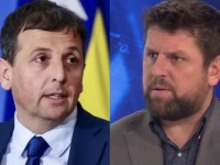 SKANDALOZAN NAPAD VUKANOVIĆA NA DURAKOVIĆA: 'On je osvjedočeni šovinista i srbomrzac, a očito da s ponosom nosi ime svog djeda ustaše i zločinca...'