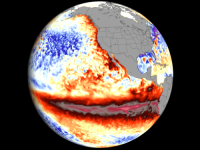 NEŠTO VELIKO SE DOGAĐA NA PACIFIKU: Super El Niño ulazi u historijske razmjere, meteorolozi u šoku