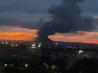 UKRAJINA ZADALA NOVI UDAR RUSIJI: Zelenski potvrdio napade na strateške vojne i energetske ciljeve