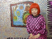 NJENE IDEJE SU KOPIRALI WARHOL I DRUGI: Preminula čuvena japanska umjetnica Yayoi Kusama