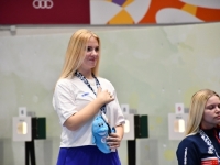 BRAVO, ZAKIRA!: Kadetkinja donijela BiH zlato iz Taranta i postavila novi državni rekord