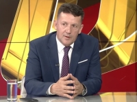 VARNICE IZ MOSTARA: Zdenko Lučić spominjao Sarajevo i interese hrvatskog naroda...