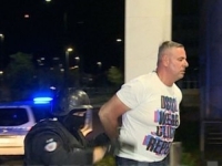 USIJALA SE PODZEMNA SCENA U SARAJEVU: OSA ušla u trag Đorđu Ždrali, ali hapšenje je rizik. Vraća li se Darko Elez u Sarajevo?