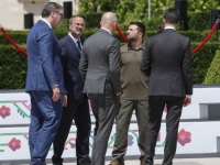 NJEMAČKI MEDIJI O POSJETI ZELENSKOG SRBIJI: Krije li se iza ovoga osjetljiv dogovor koji bi mogao naljutiti Moskvu