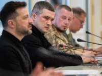 ČOVJEK KOJI JE UZDRMAO ZELENSKOG IMA NOVI PLAN: 'Ovim potezom ispisat ćemo novu historiju rata'