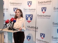NEGATORI GENOCIDA SE OBRAČUNAVAJU SA BOŠNJACIMA:  Zatražena smjena Samira Baćevca iz SDA zato što... (VIDEO)