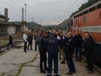 POVUKLI CRVENU LINIJU: Željeznica RS najavili potpunu obustavu saobraćaja ako ne dobiju julsku platu
