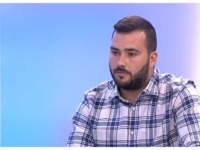 NI RIJEČI O VELIČANJU RATNOG ZLOČINCA I NACIONALISTIČKOM DIVLJANJU SA TRIBINA: Bogoljub Zeljković se uhvatio 'sarajevske čaršije' nakon utakmice Borca i Veleža